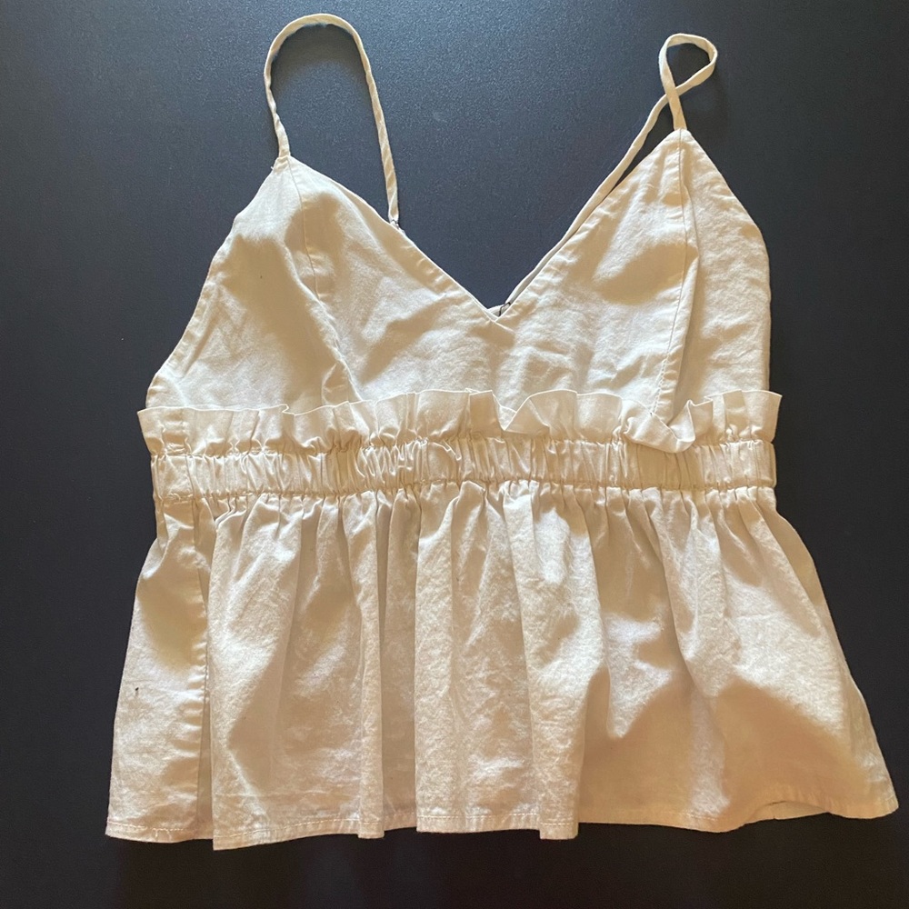 Forever 21 tank top